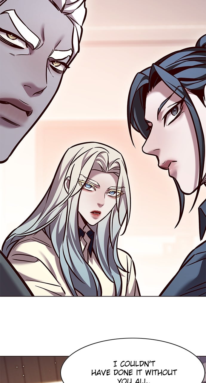 Read Eleceed EN Manga Online