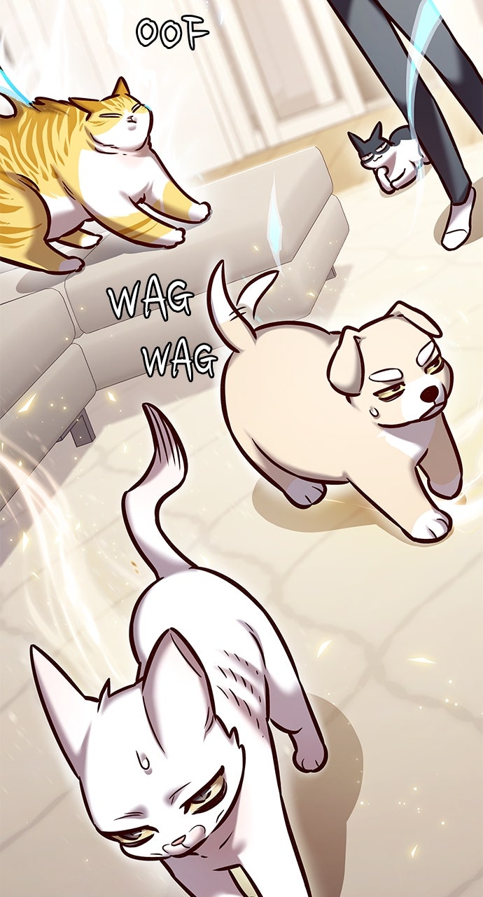 Read Eleceed EN Manga Online