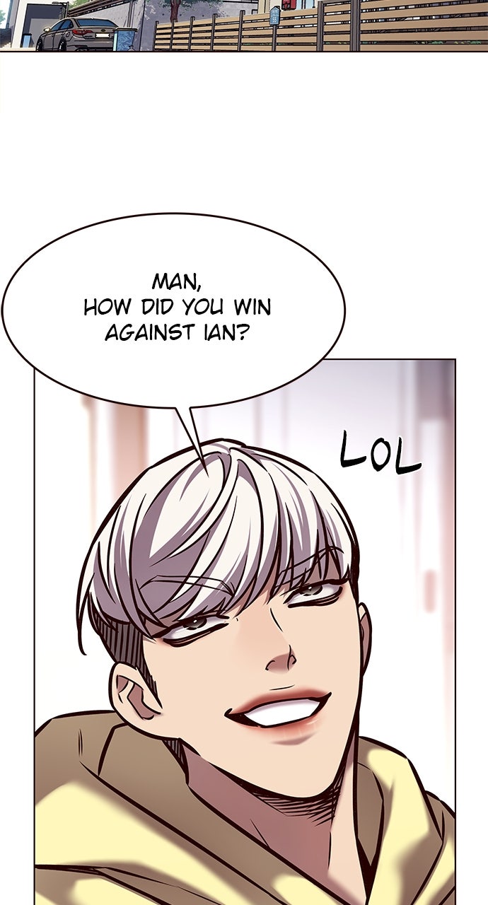 Read Eleceed EN Manga Online