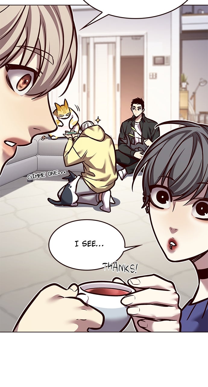 Read Eleceed EN Manga Online