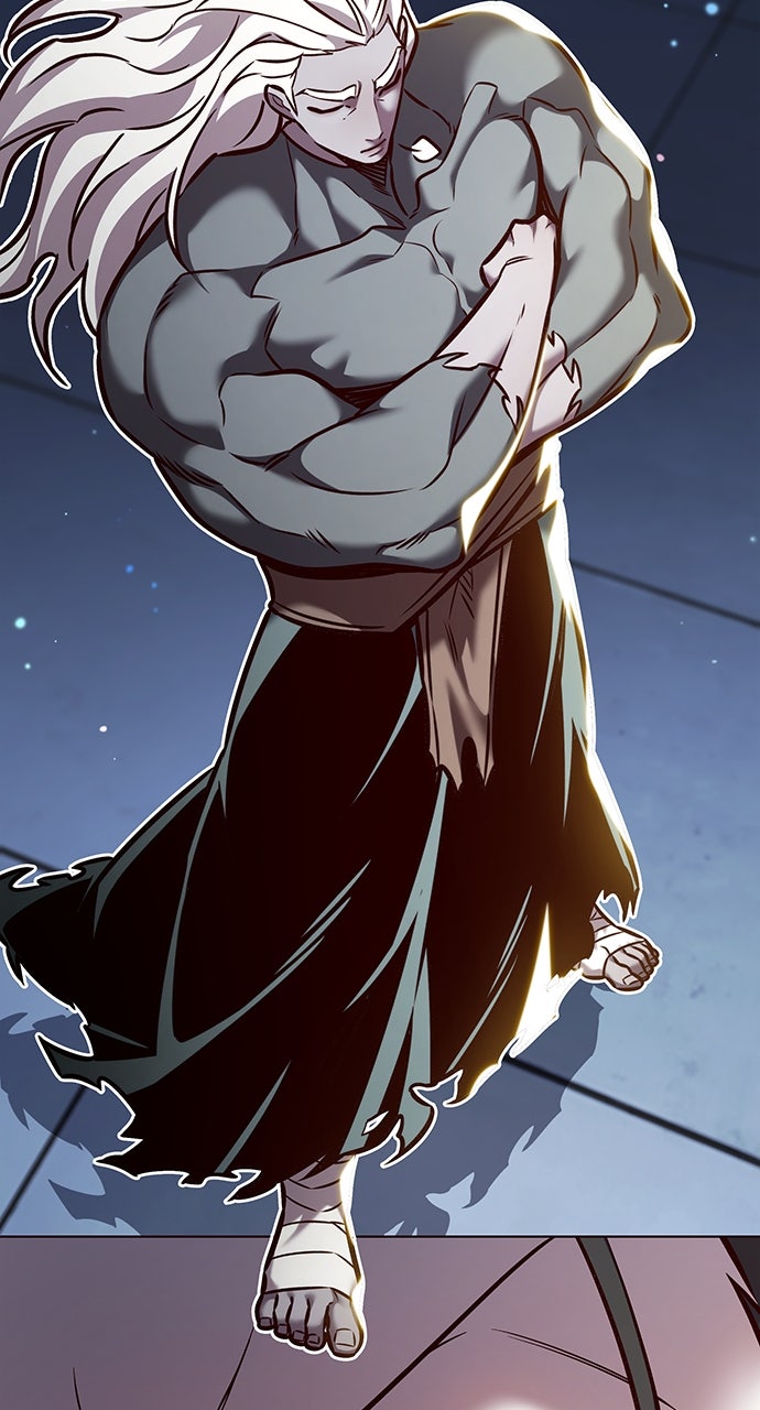 Read Eleceed EN Manga Online