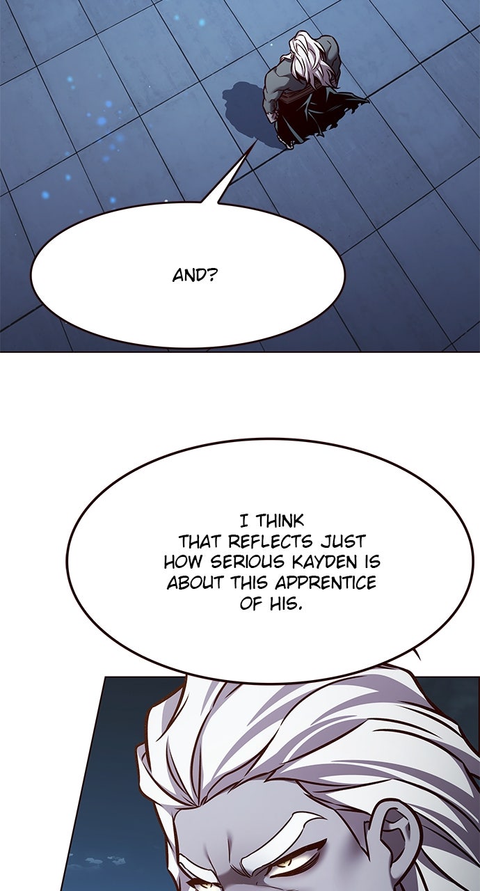 Read Eleceed EN Manga Online