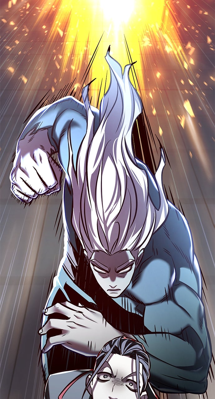 Read Eleceed EN Manga Online