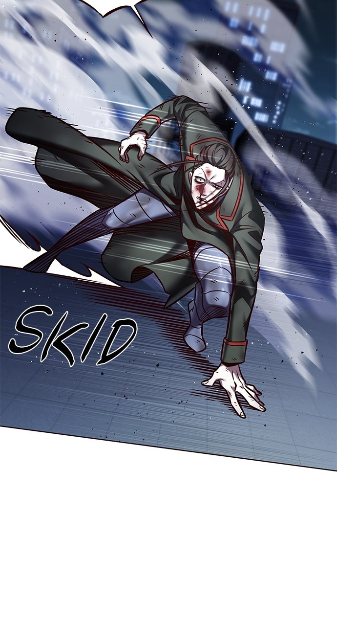 Read Eleceed EN Manga Online