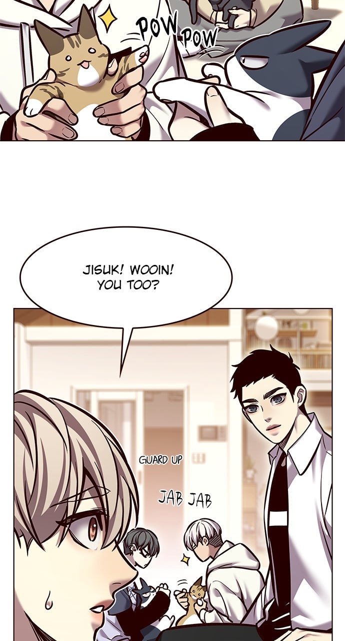 Read Eleceed EN Manga Online