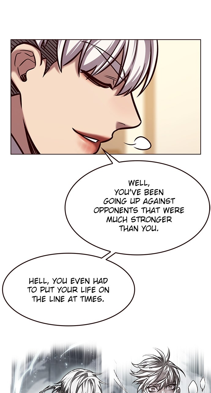 Read Eleceed EN Manga Online