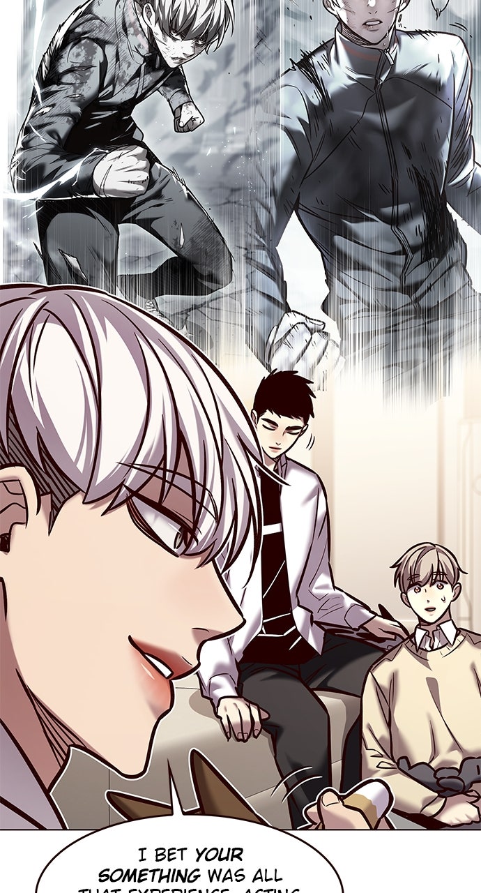 Read Eleceed EN Manga Online