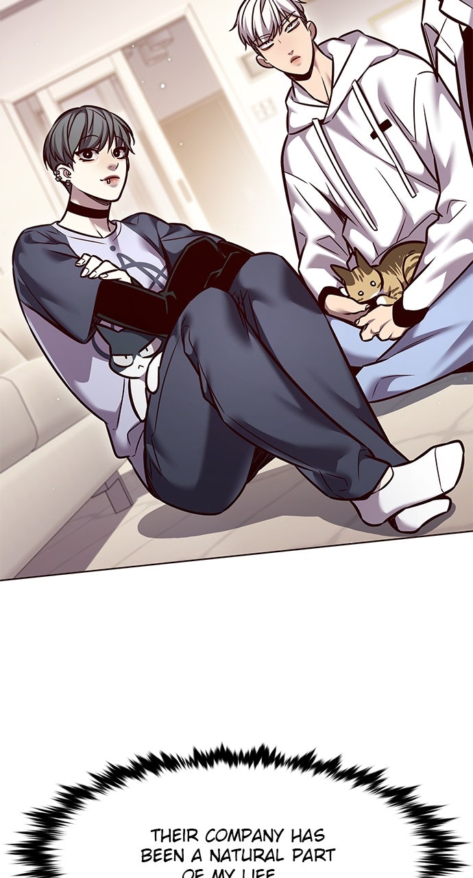 Read Eleceed EN Manga Online