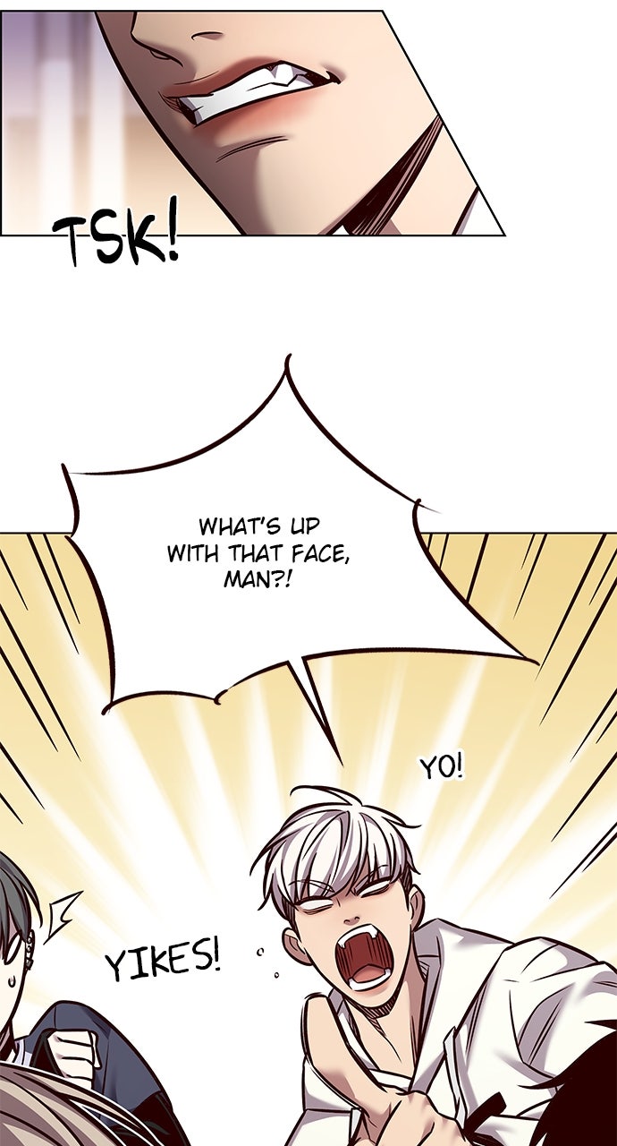 Read Eleceed EN Manga Online