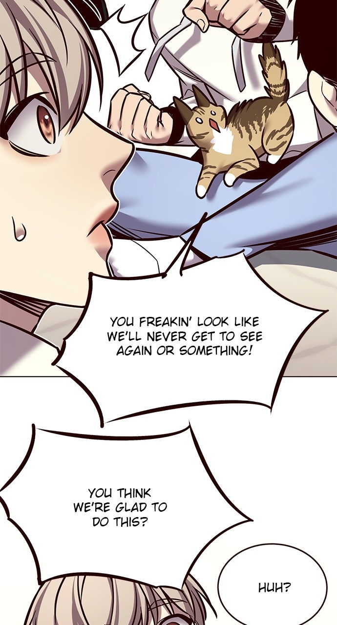 Read Eleceed EN Manga Online