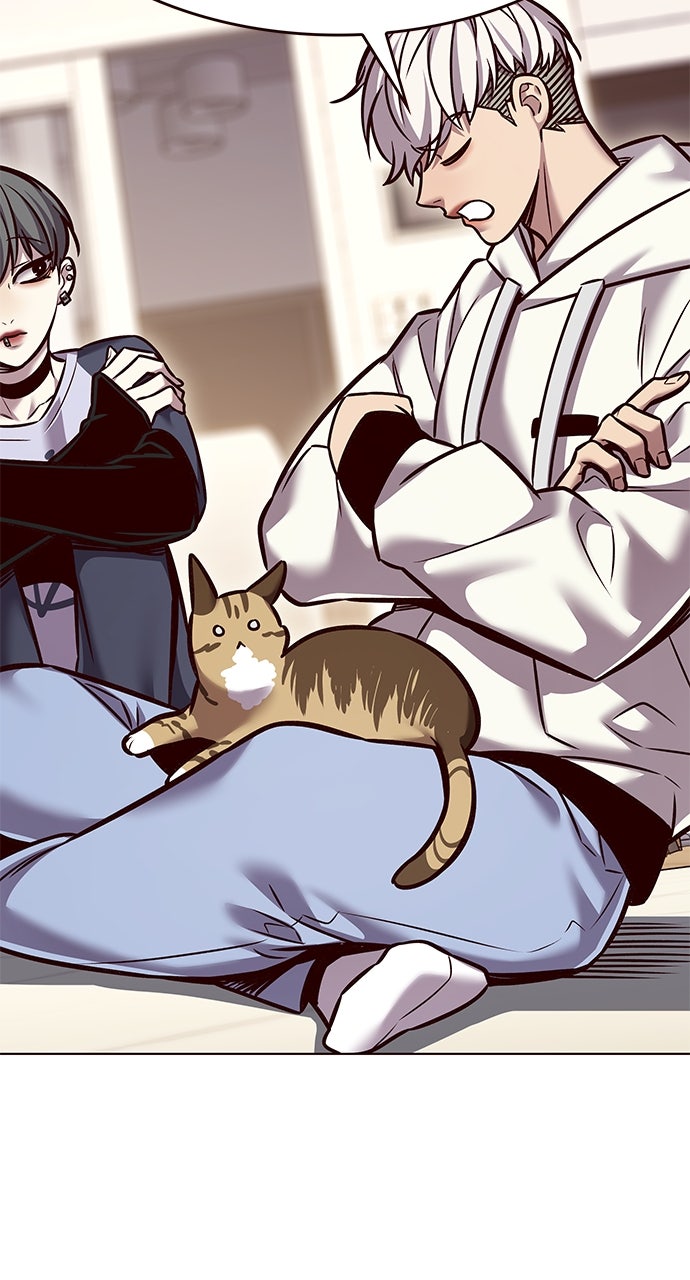 Read Eleceed EN Manga Online