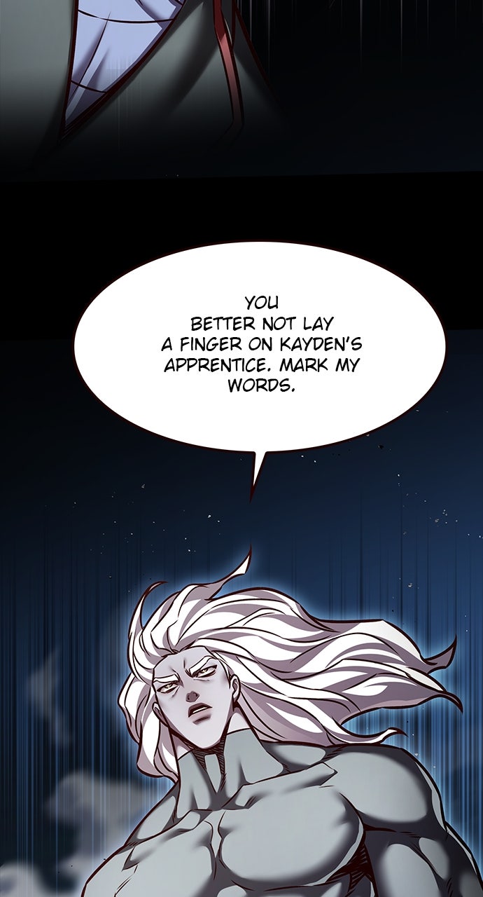 Read Eleceed EN Manga Online