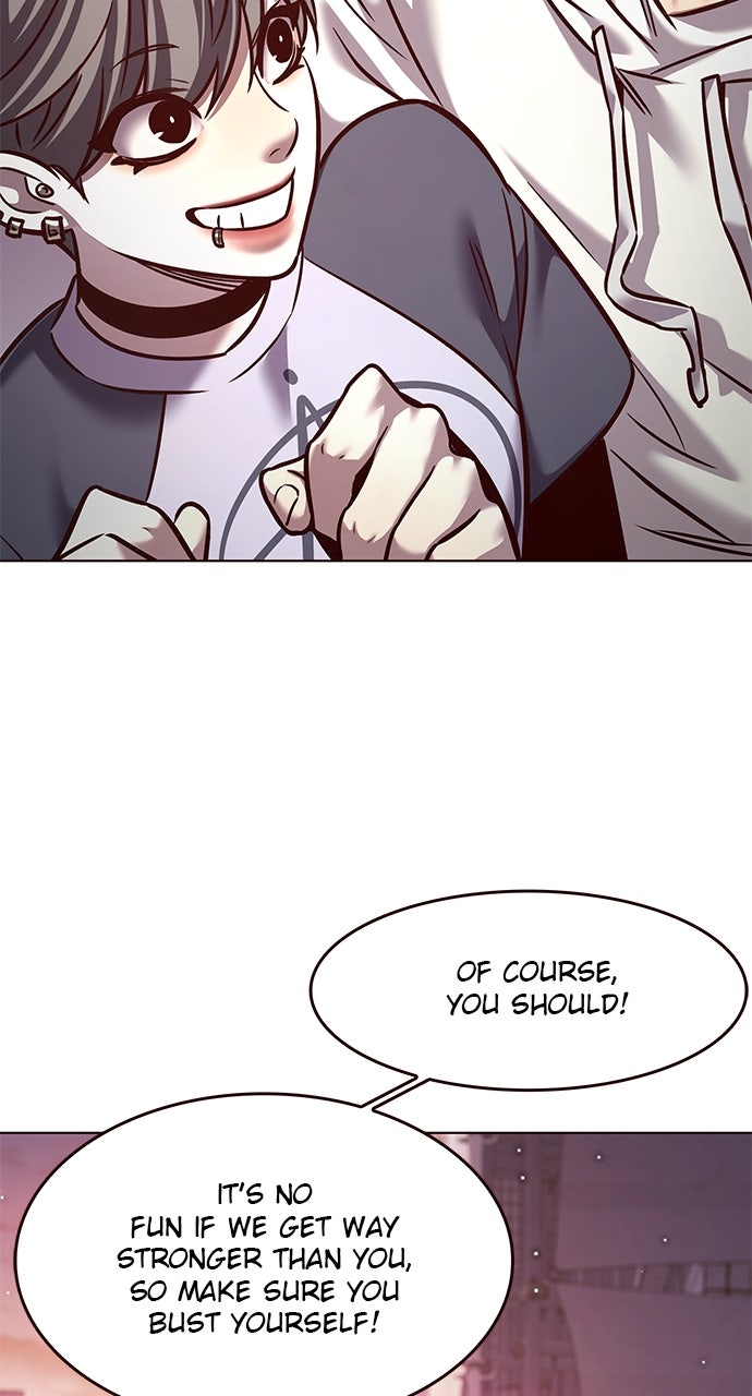 Read Eleceed EN Manga Online