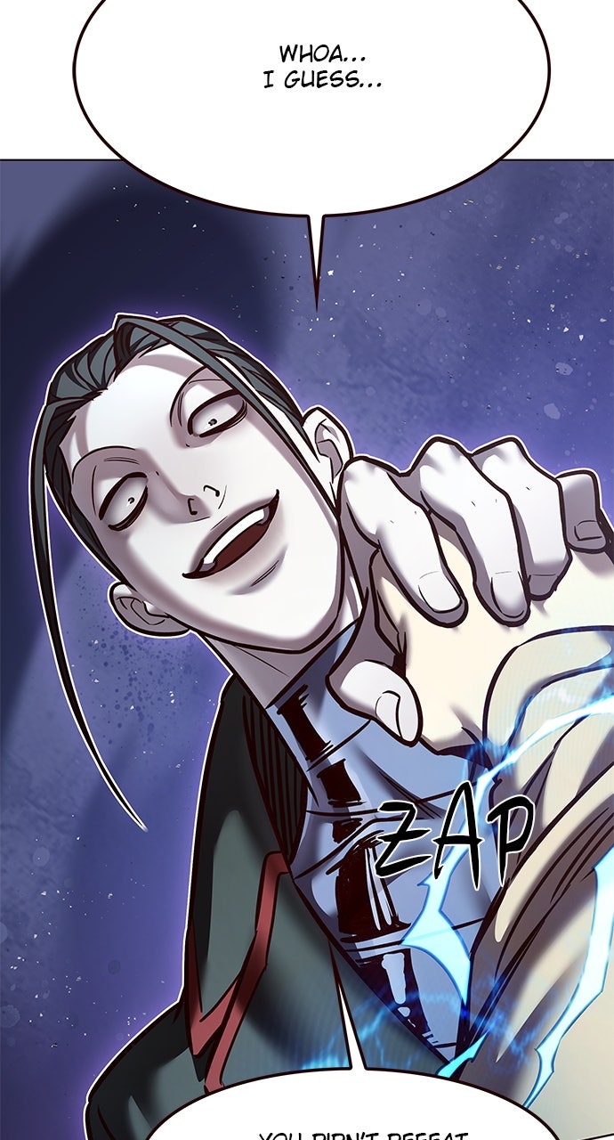 Read Eleceed EN Manga Online