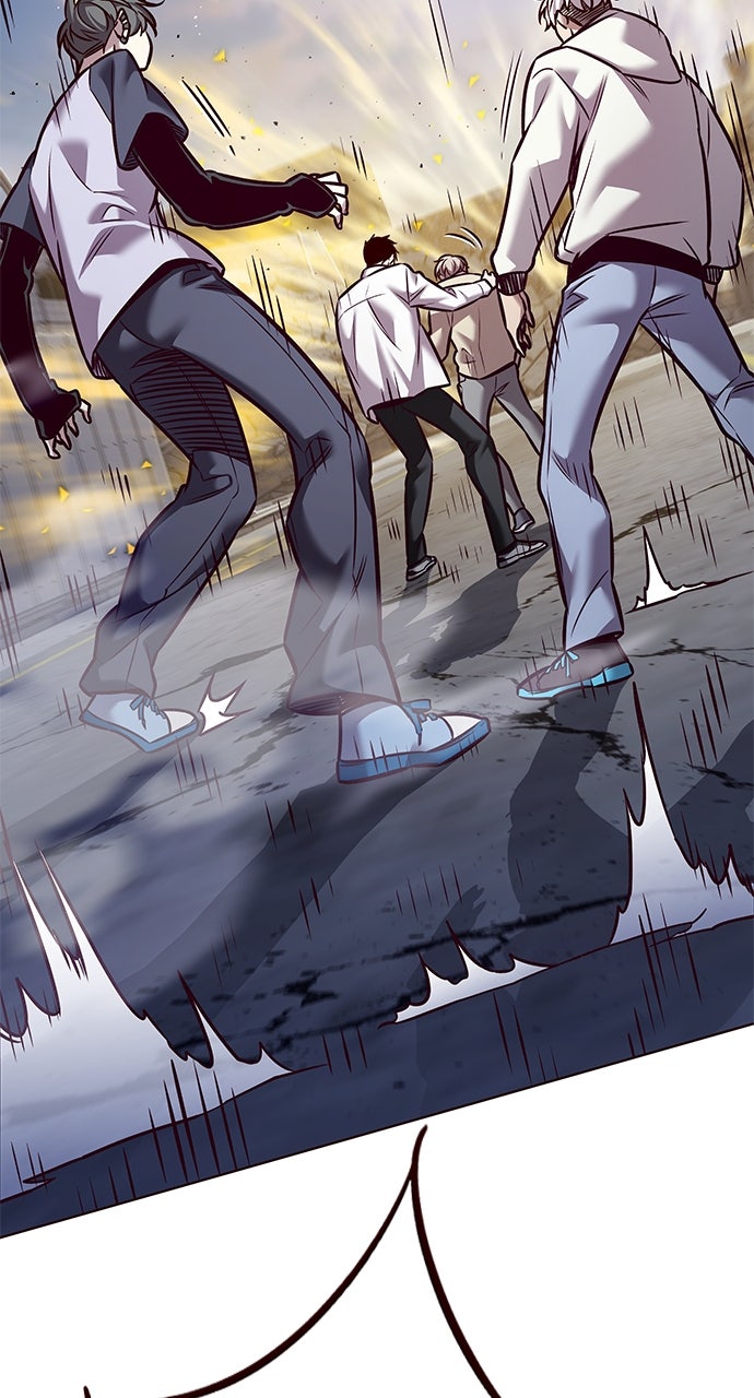 Read Eleceed EN Manga Online