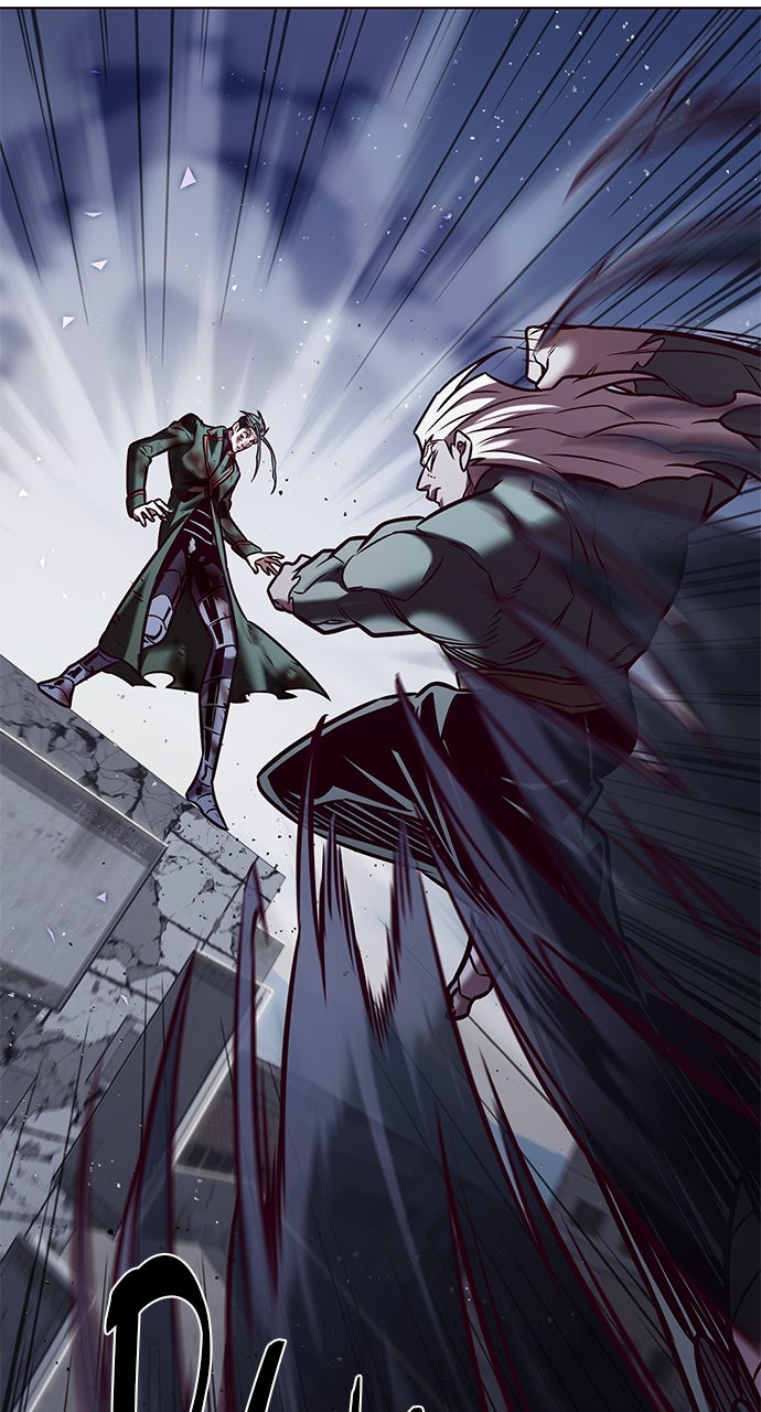 Read Eleceed EN Manga Online