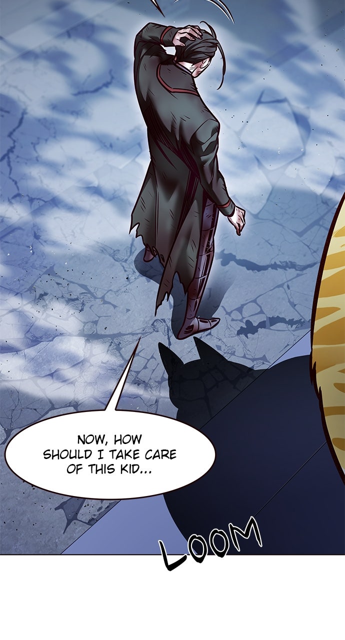 Read Eleceed EN Manga Online