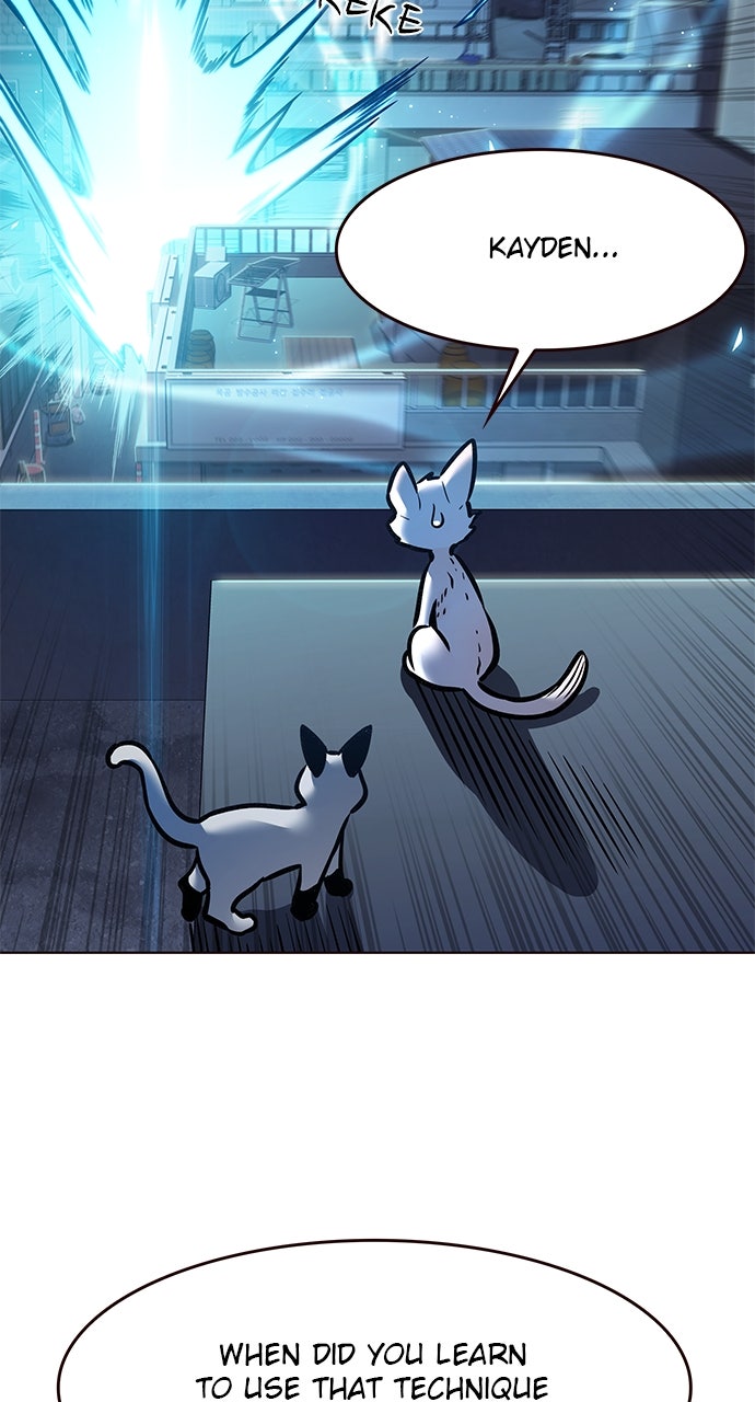 Read Eleceed EN Manga Online