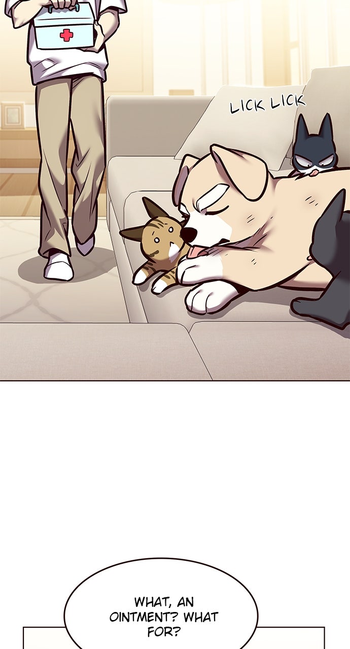 Read Eleceed EN Manga Online