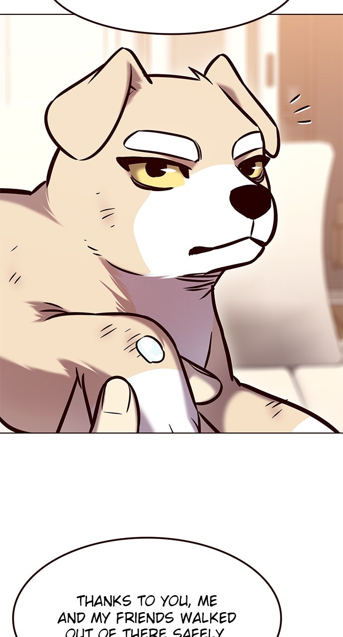 Read Eleceed EN Manga Online