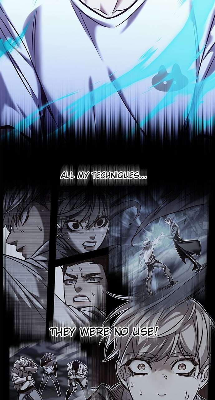 Read Eleceed EN Manga Online