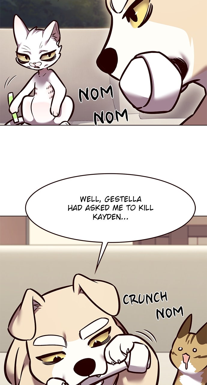 Read Eleceed EN Manga Online