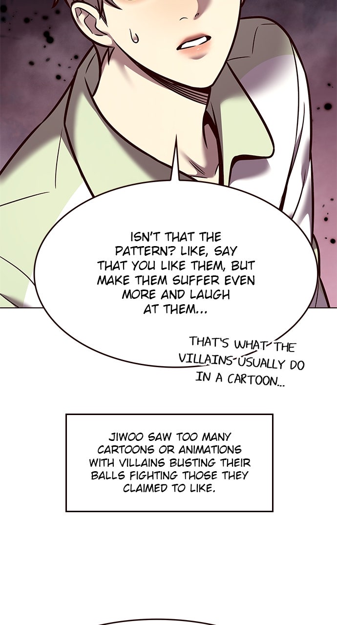 Read Eleceed EN Manga Online