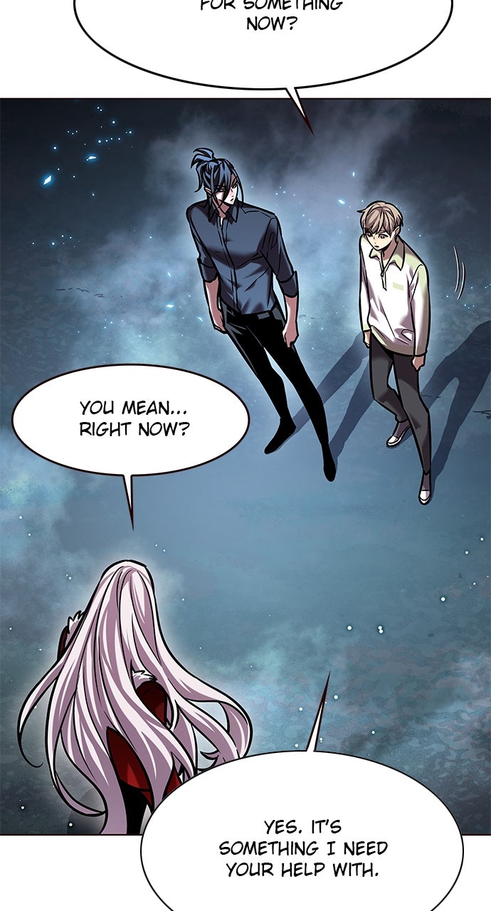 Read Eleceed EN Manga Online