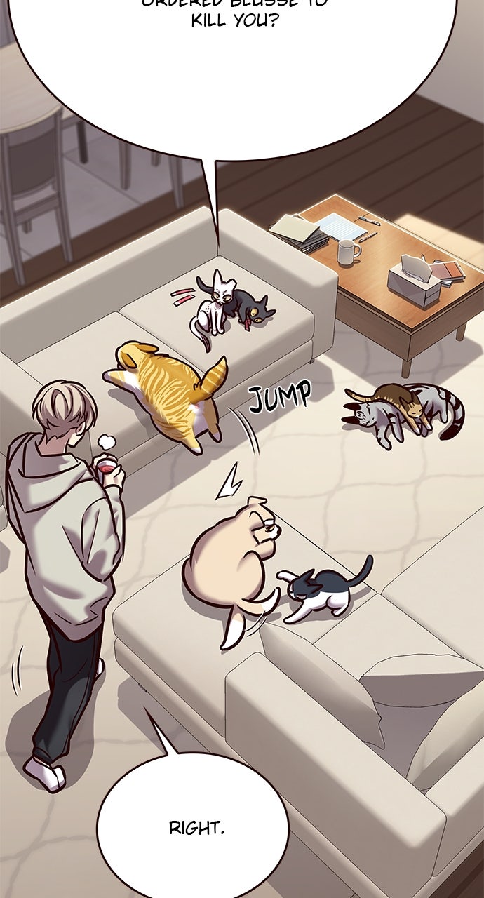 Read Eleceed EN Manga Online