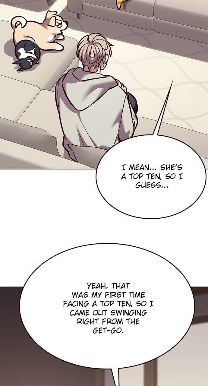 Read Eleceed EN Manga Online