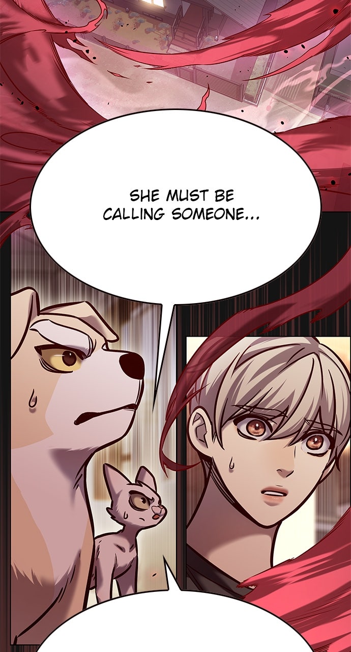 Read Eleceed EN Manga Online