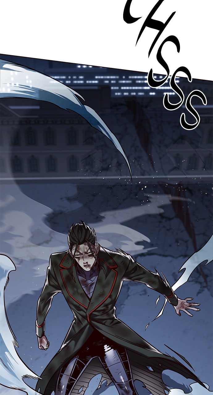 Read Eleceed EN Manga Online