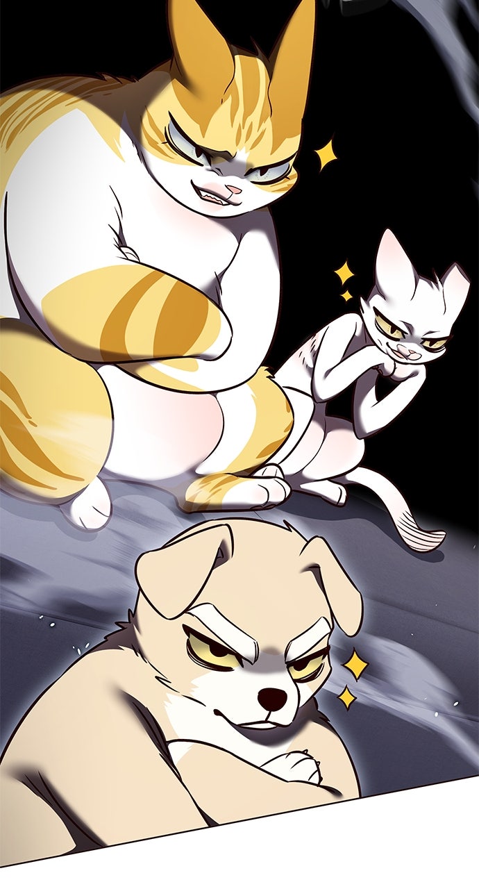 Read Eleceed EN Manga Online