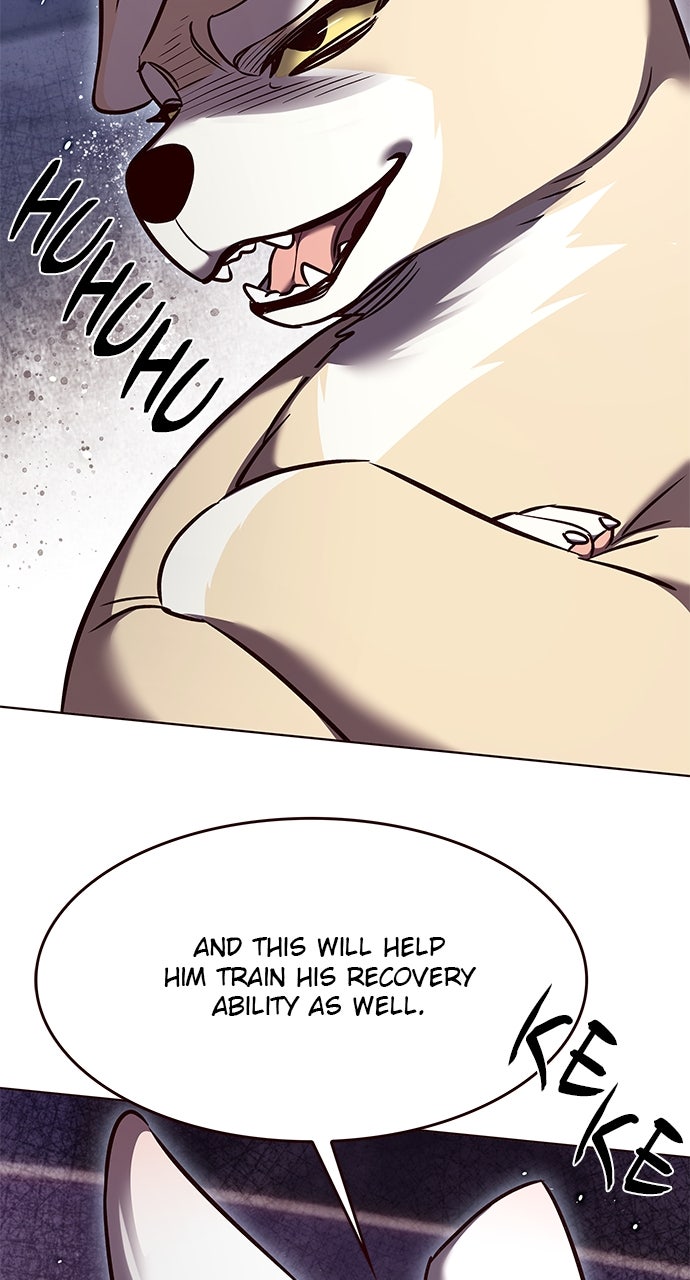 Read Eleceed EN Manga Online