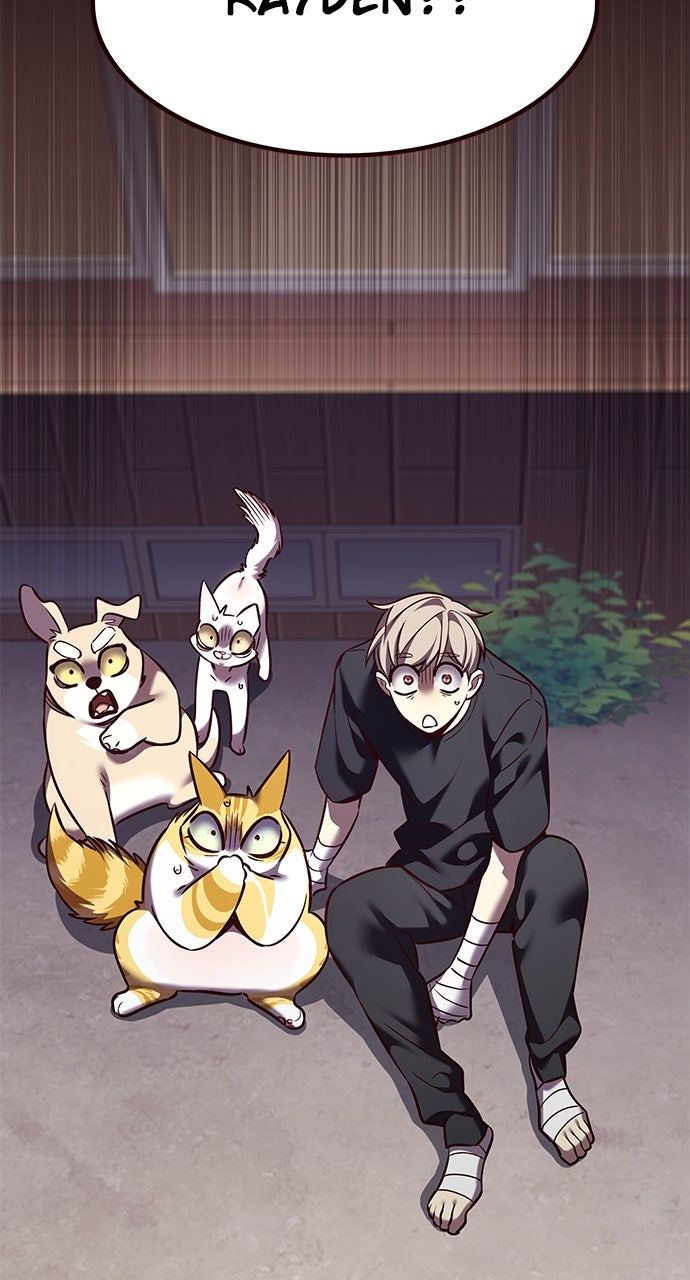 Read Eleceed EN Manga Online