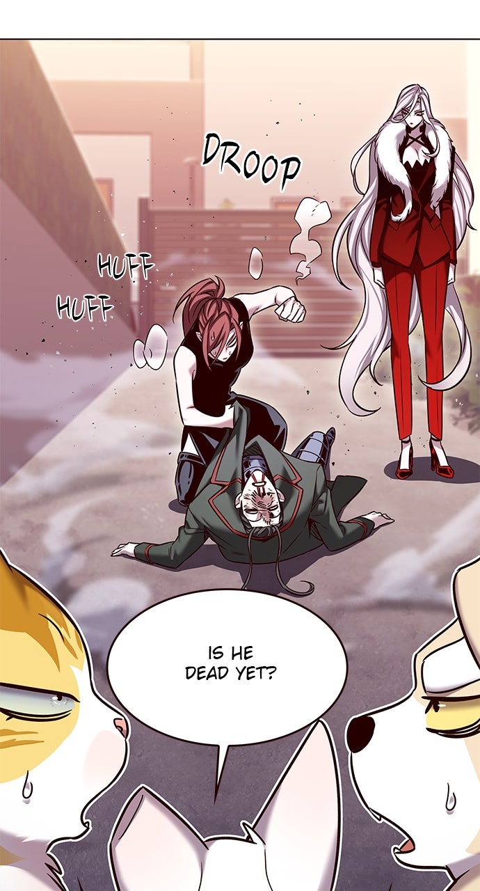 Read Eleceed EN Manga Online