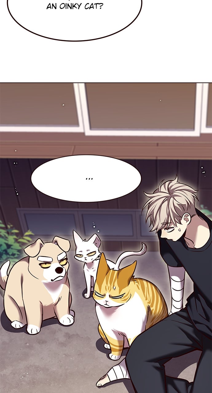 Read Eleceed EN Manga Online