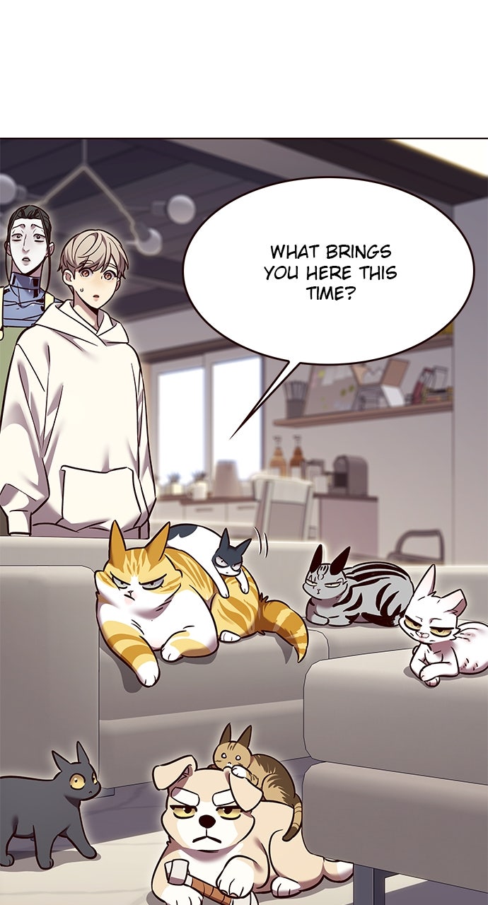 Read Eleceed EN Manga Online