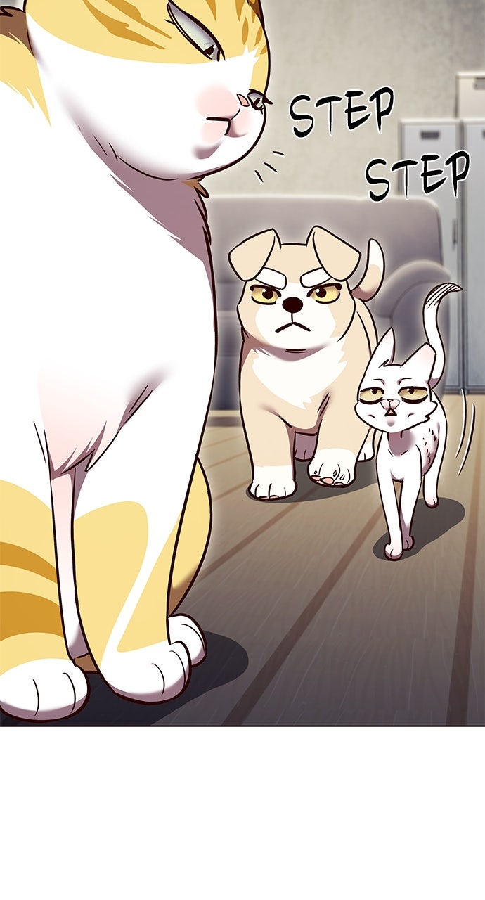 Read Eleceed EN Manga Online