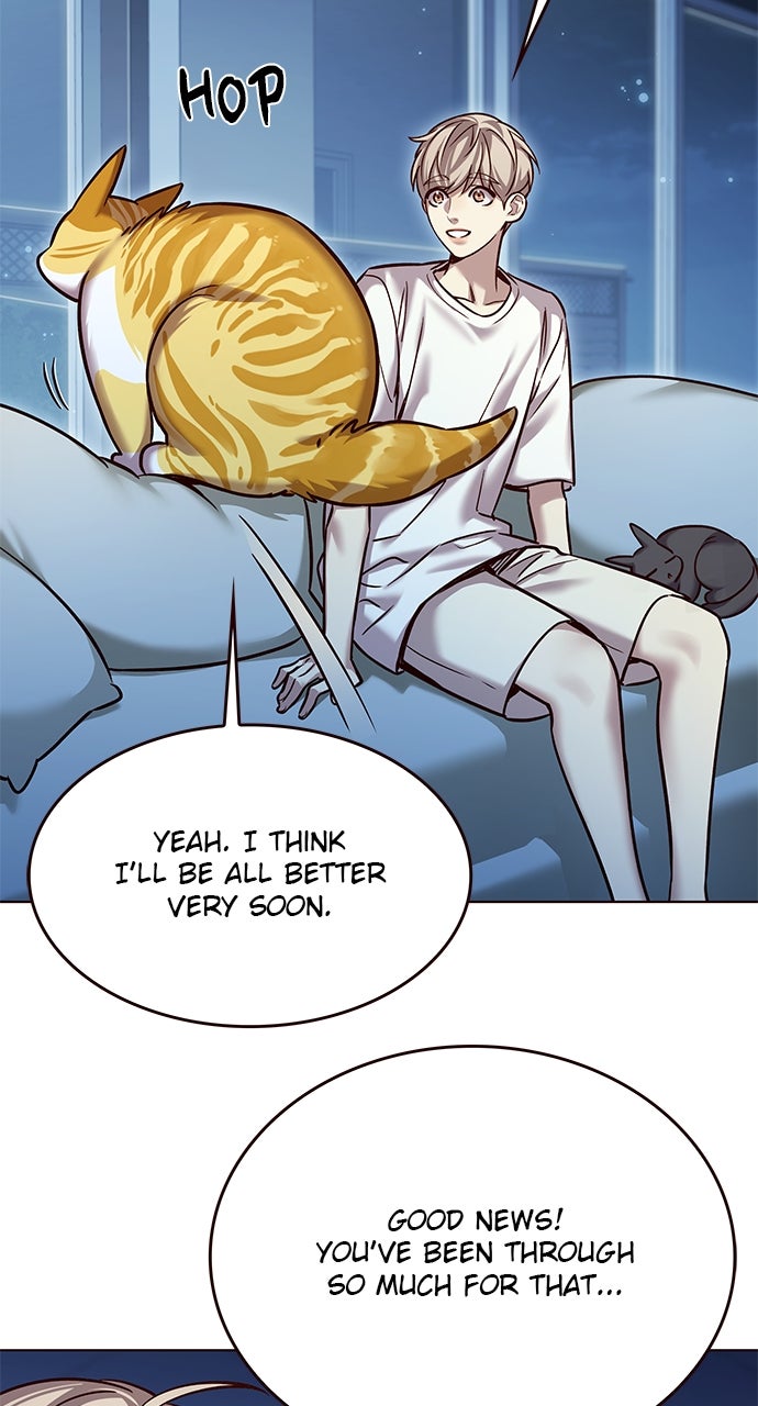 Read Eleceed EN Manga Online