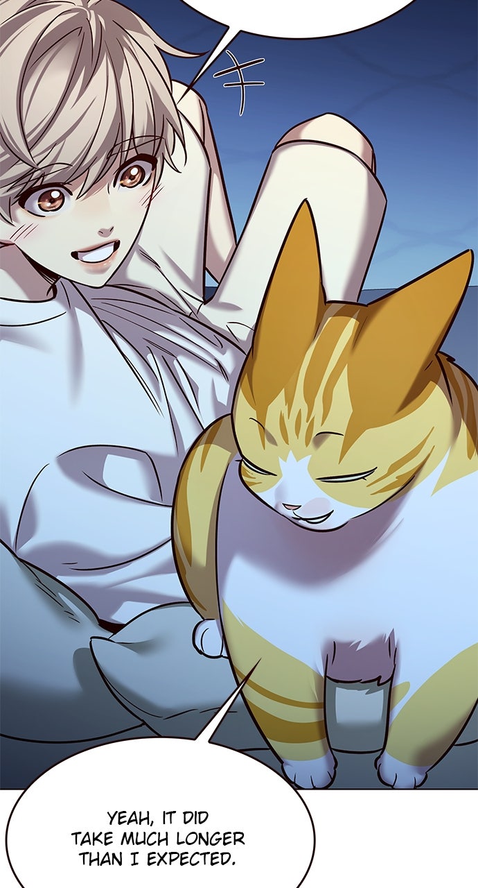 Read Eleceed EN Manga Online