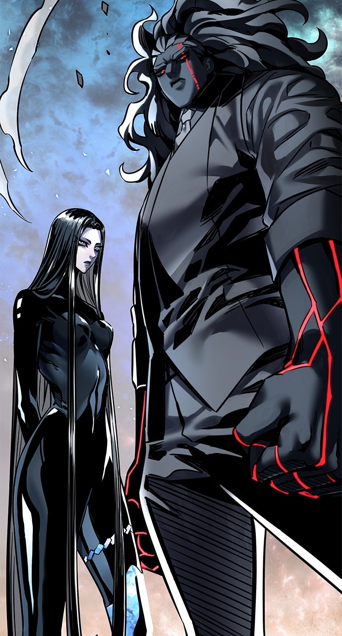 Read Eleceed EN Manga Online