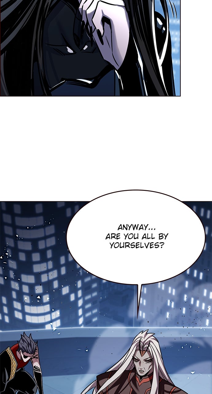 Read Eleceed EN Manga Online