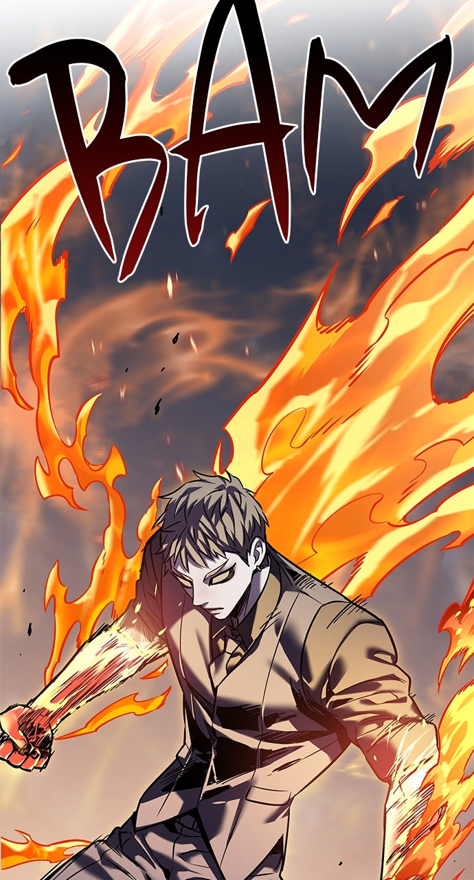 Read Eleceed EN Manga Online