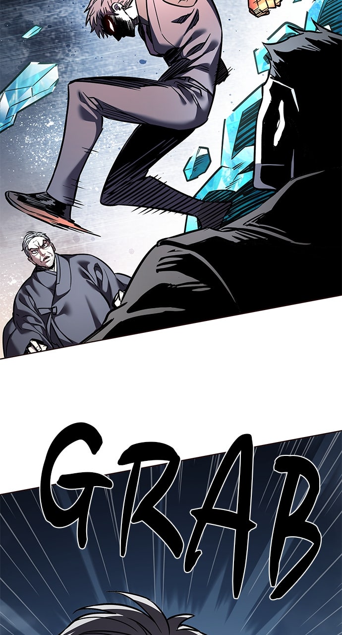 Read Eleceed EN Manga Online