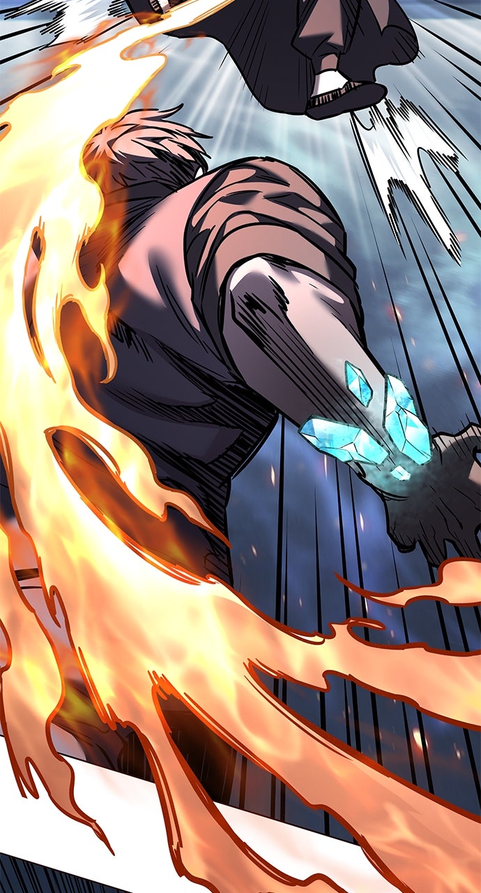 Read Eleceed EN Manga Online