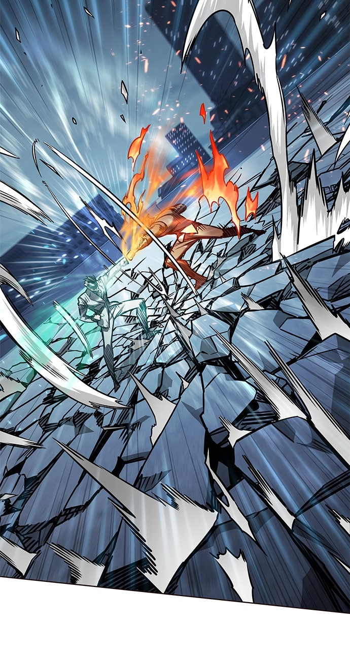 Read Eleceed EN Manga Online