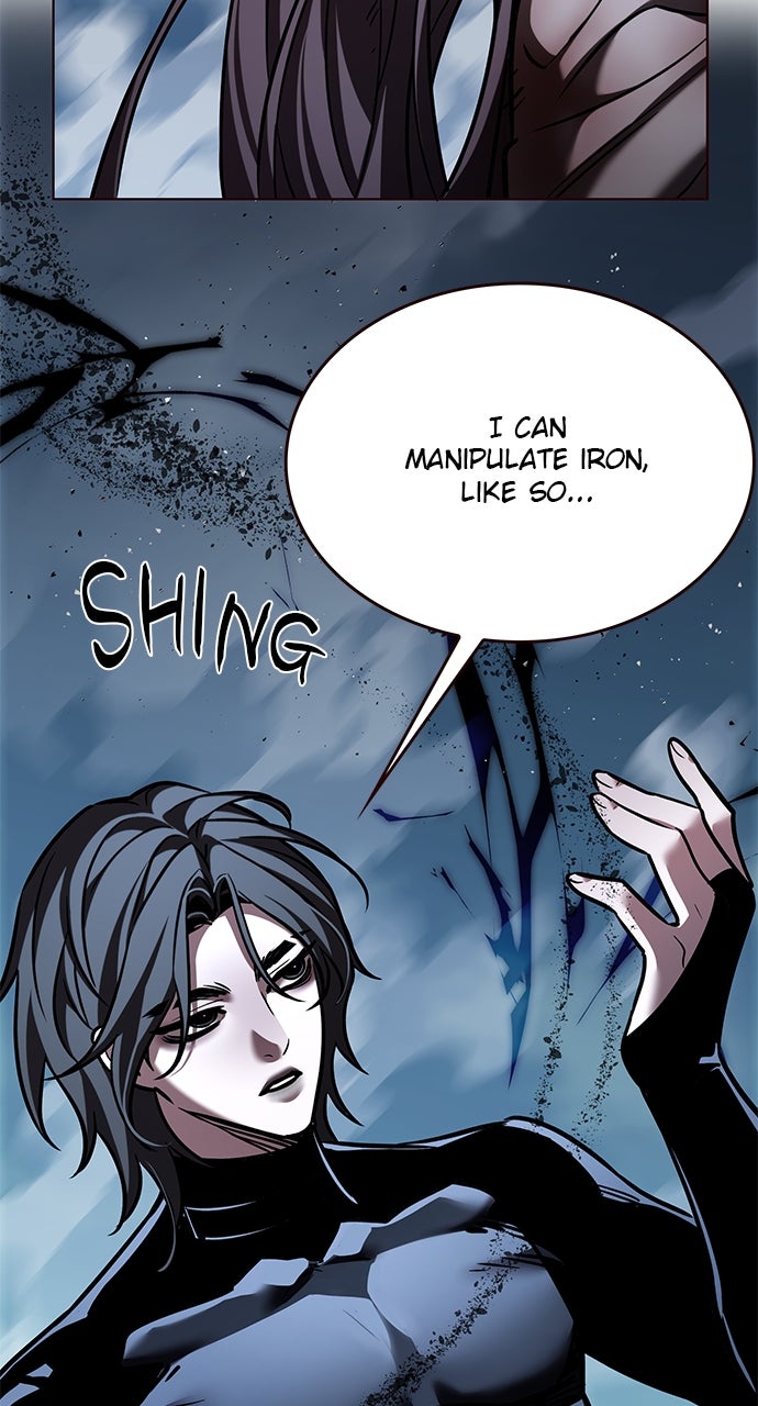 Read Eleceed EN Manga Online