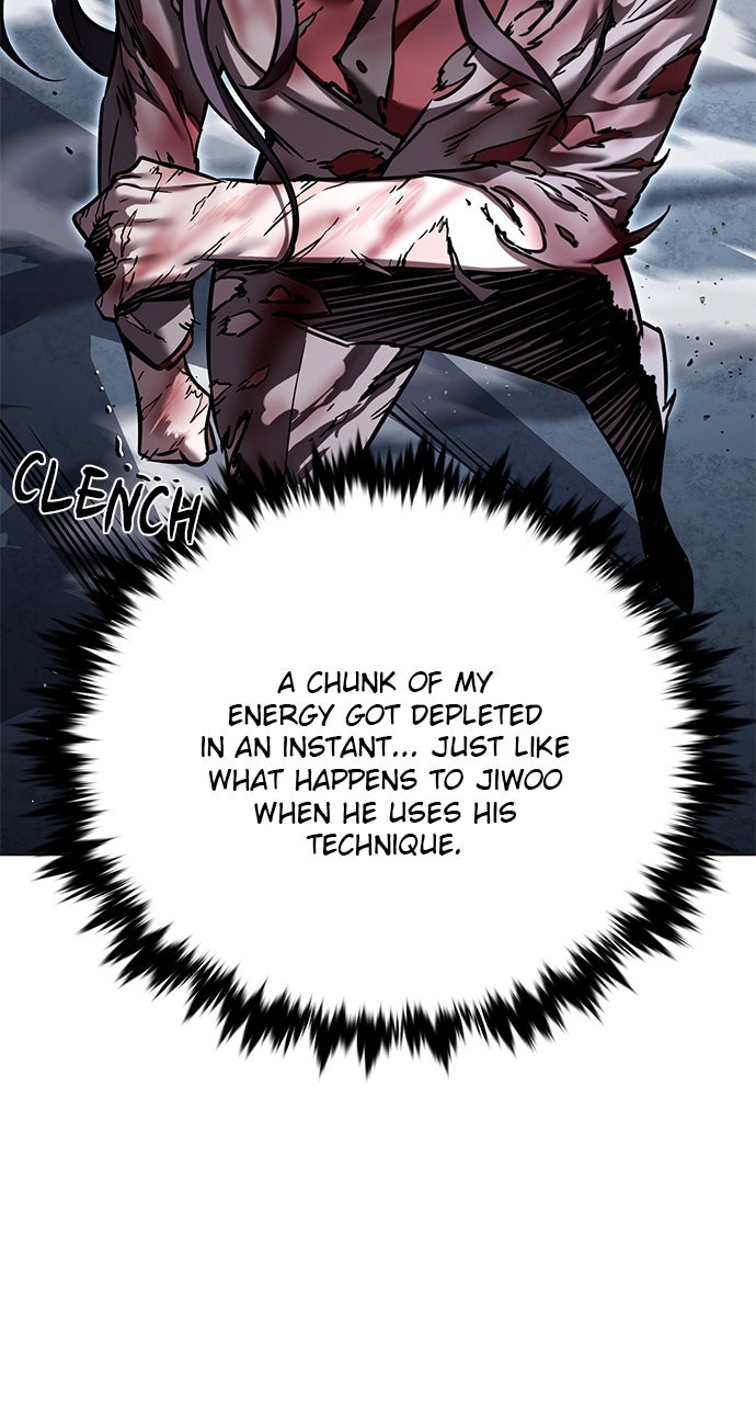 Read Eleceed EN Manga Online