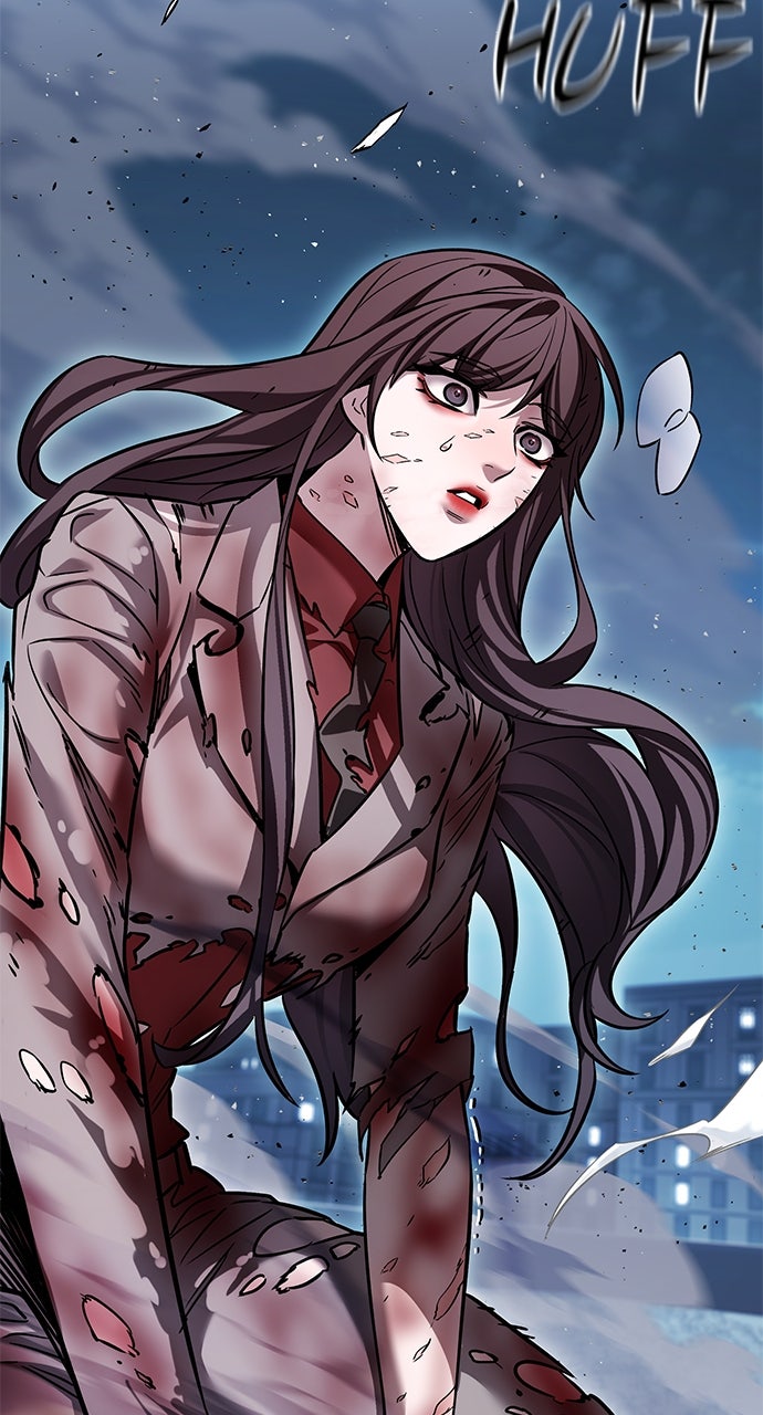 Read Eleceed EN Manga Online